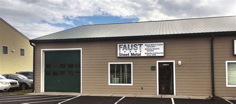 sheet metal delaware|faust sheet metal delaware.